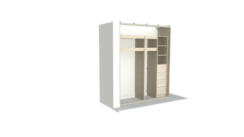 TEST of Shelf and SU drill - Image 2