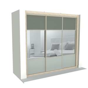 Merge Shelves options costing