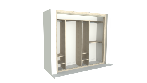 Merge Shelves options costing - Image 2