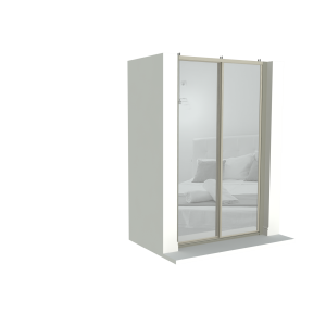 W-W - No interior
