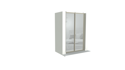 W-W - No interior