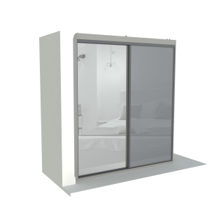 Coventry Sliding Doors Quote