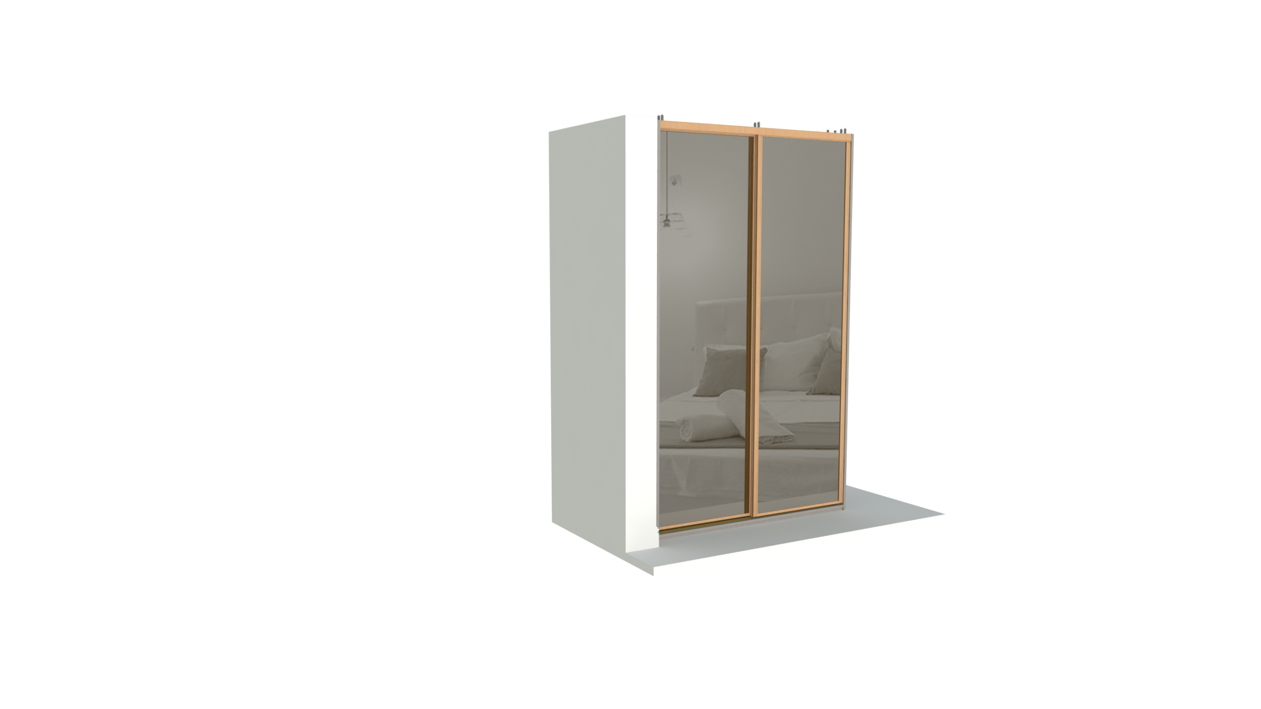 Auto email Non admin account