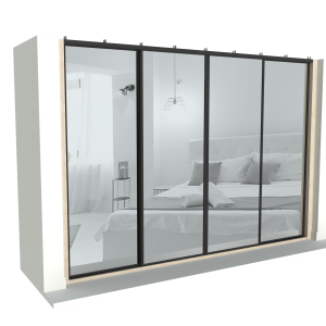 BoM Miss Match with merge