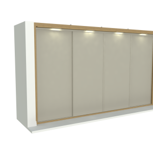 DW BoM SU Sides NON ADMIN