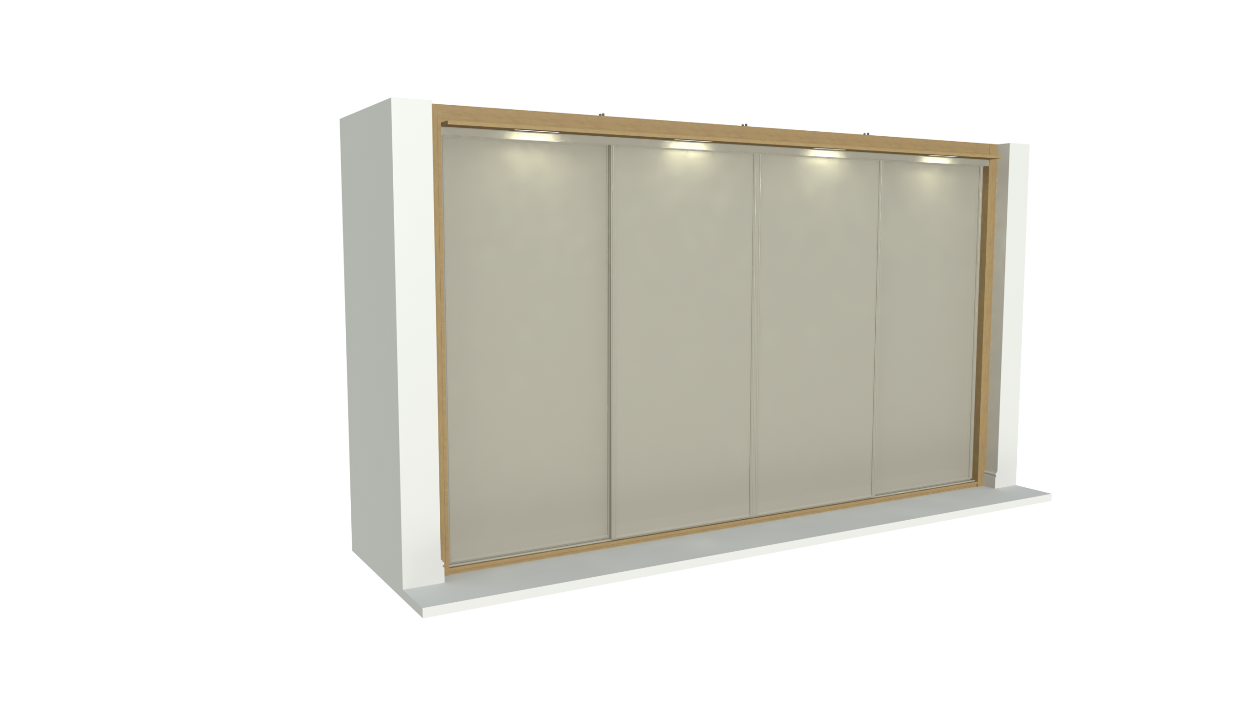 DW BoM SU Sides NON ADMIN