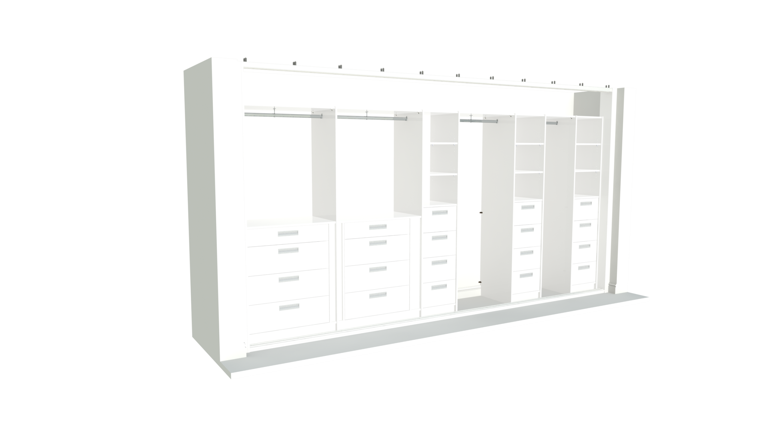 White @ 30 REV 2 - Image 2