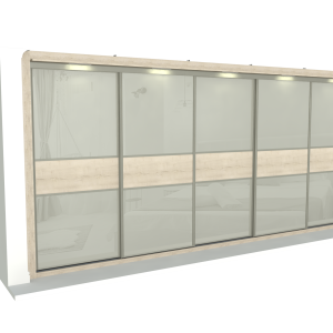 Non Admin but LEAD BY Admin