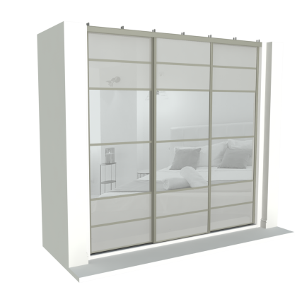 kath brittain bedroom