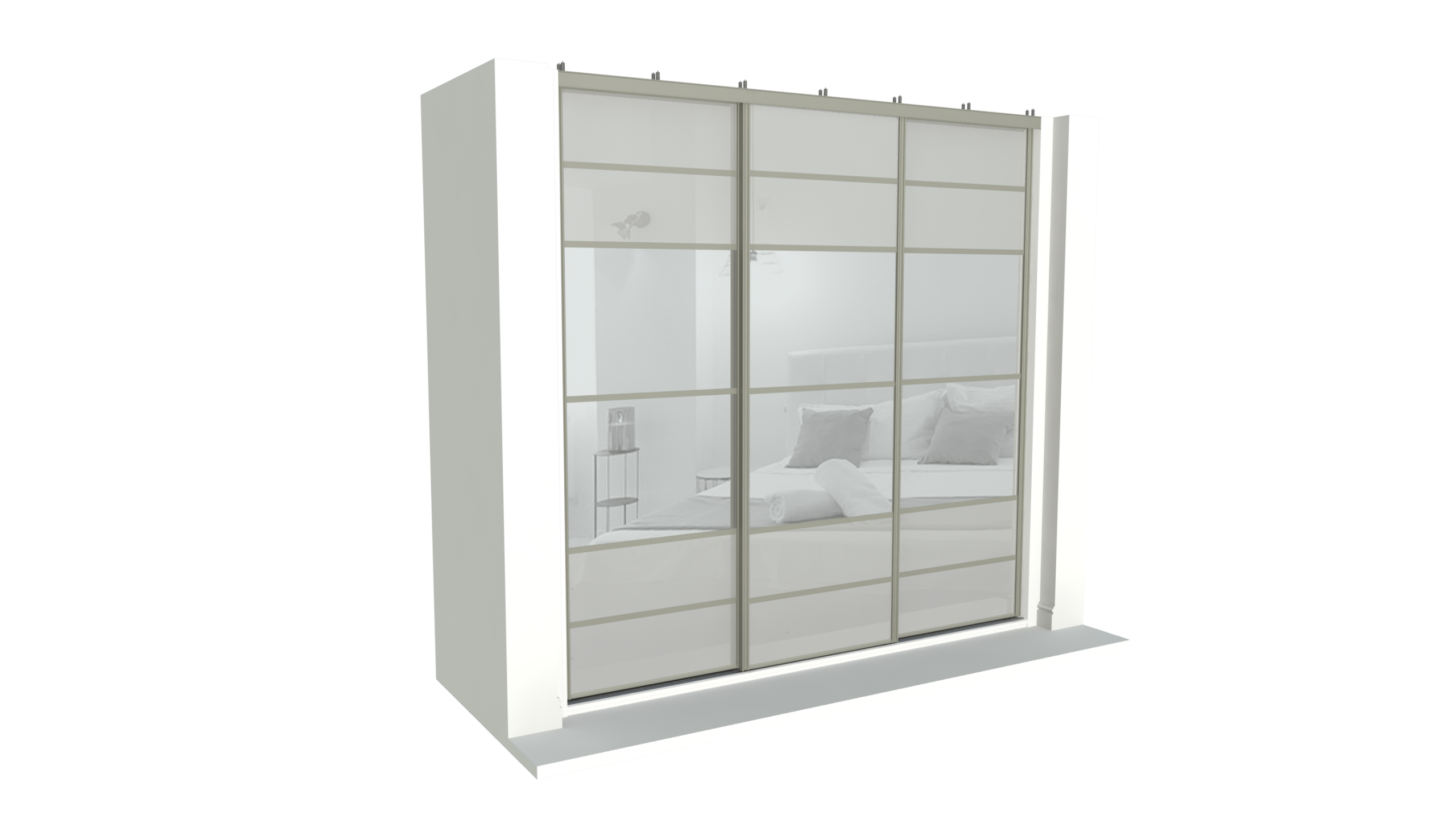 kath brittain bedroom