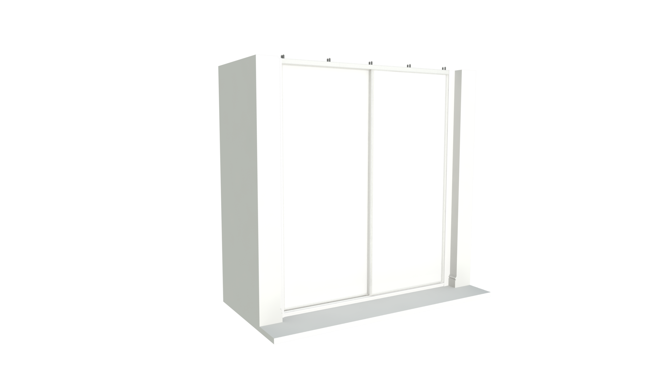 Olivia-Brooke's Room