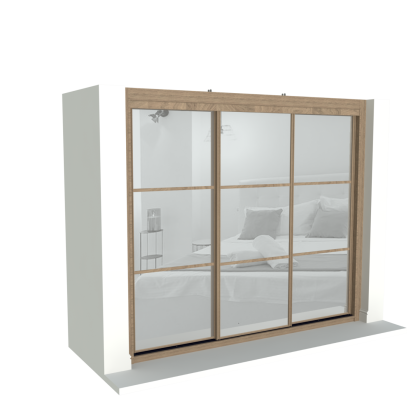 Downsairs Bedroom