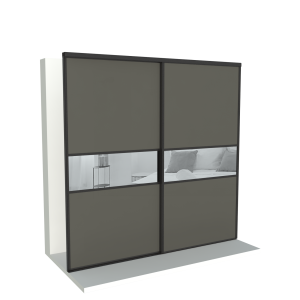 D&T NO to Level ceiling Will a Pelmet be added?