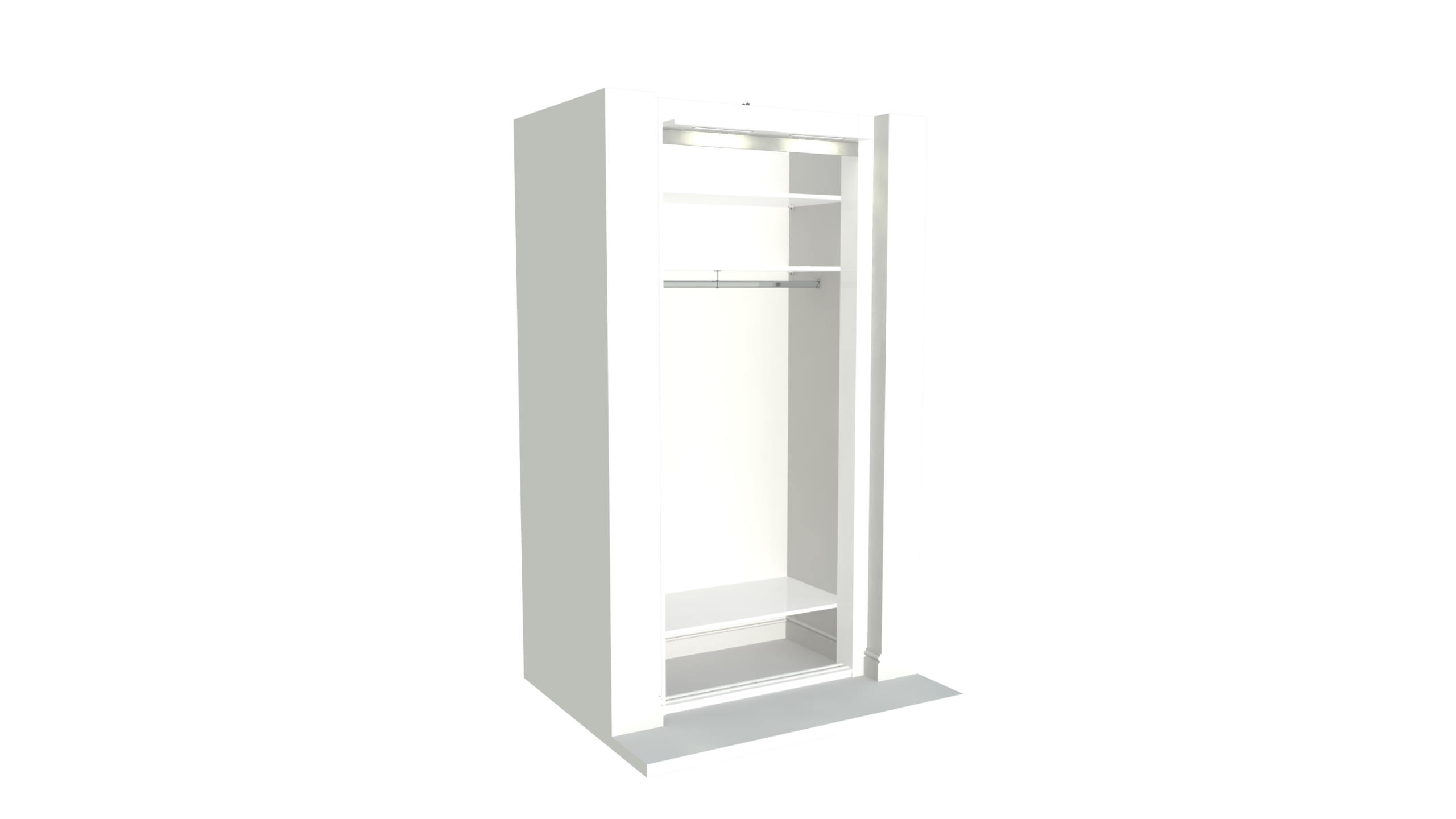 Light Pelmet - Image 2