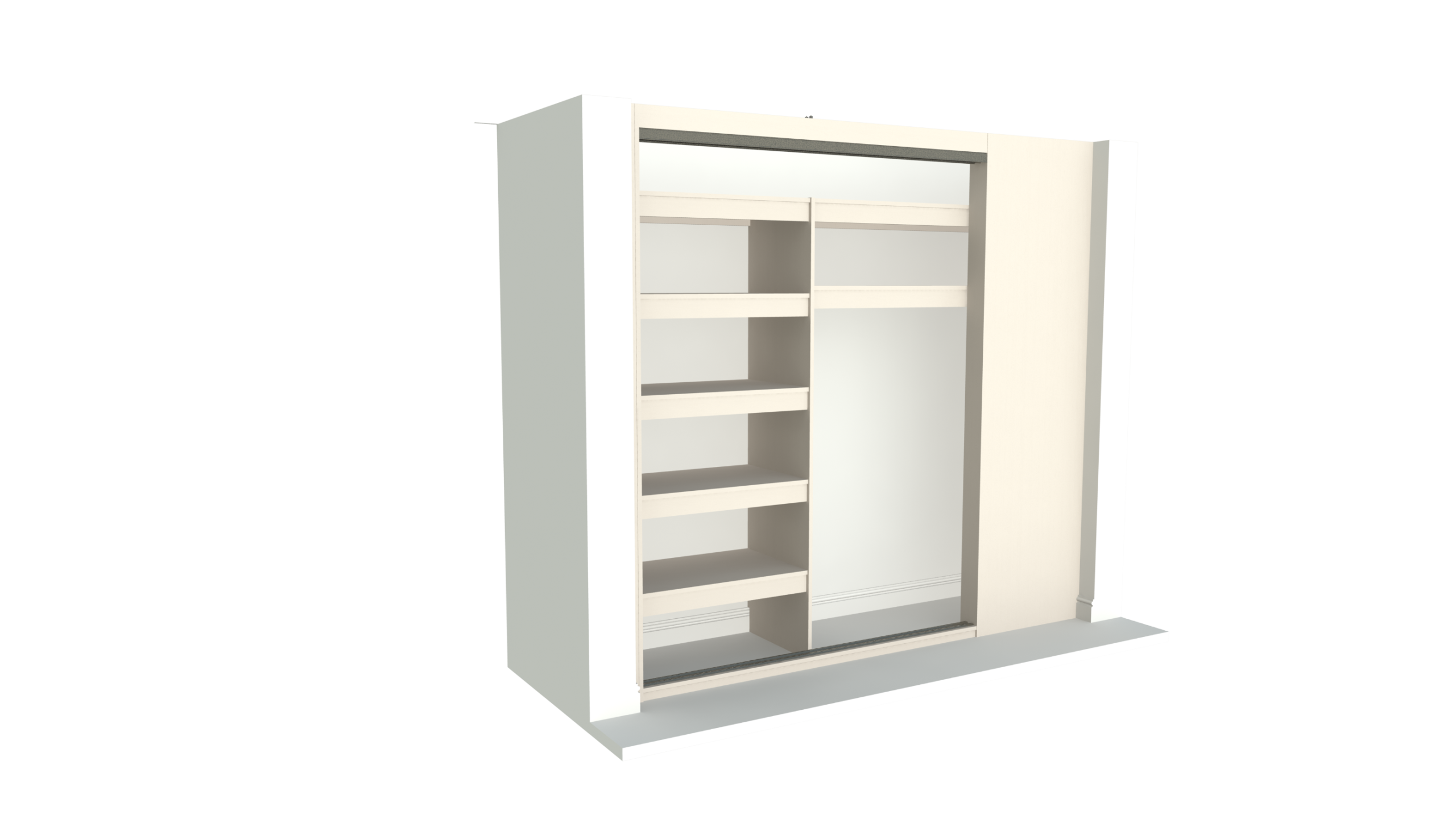 Dressing room - Image 2