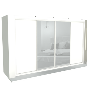 Master Bedroom (plain option)