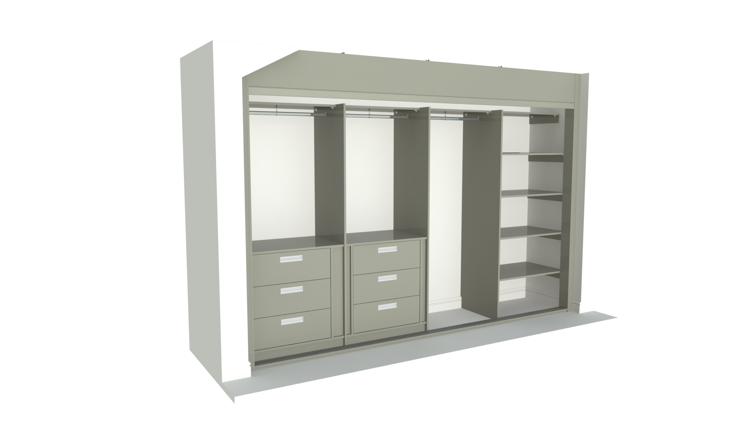 Master Bedroom - Image 2