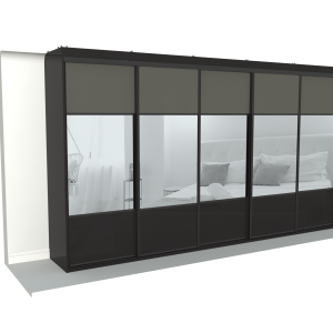 Sales Tracker Drawers