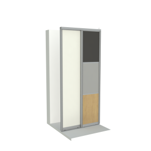 Raumplus Door Panels