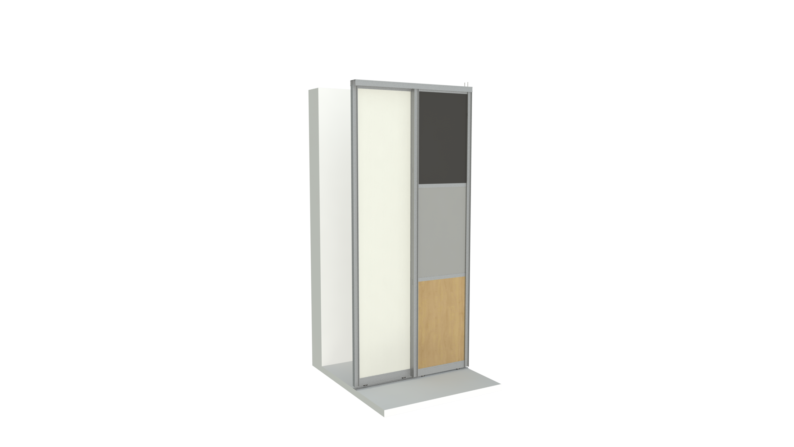 Raumplus Door Panels