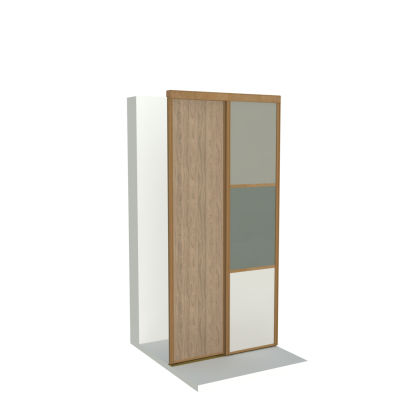 Trad + Door Panels
