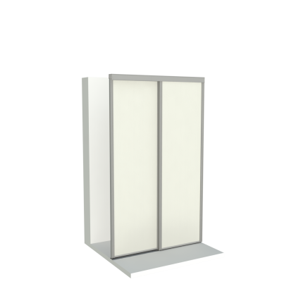 Trad+ Door Panel