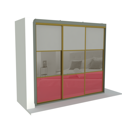 Master Room SAMPLES