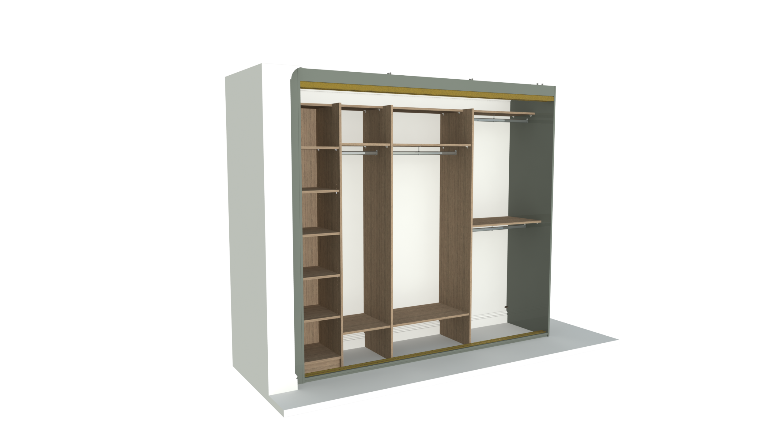 Master Room SAMPLES - Image 2