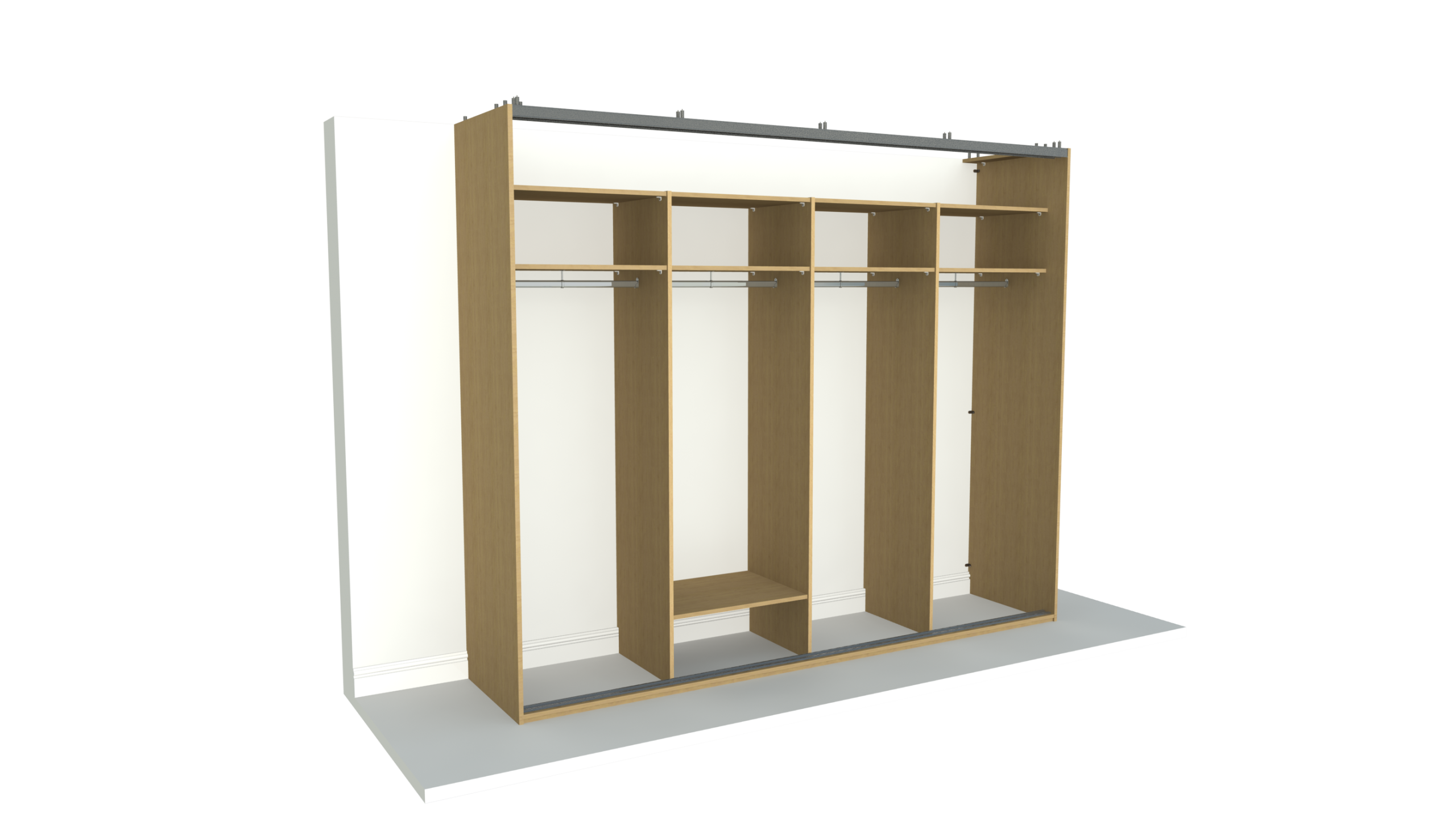 Master Bed - Image 2