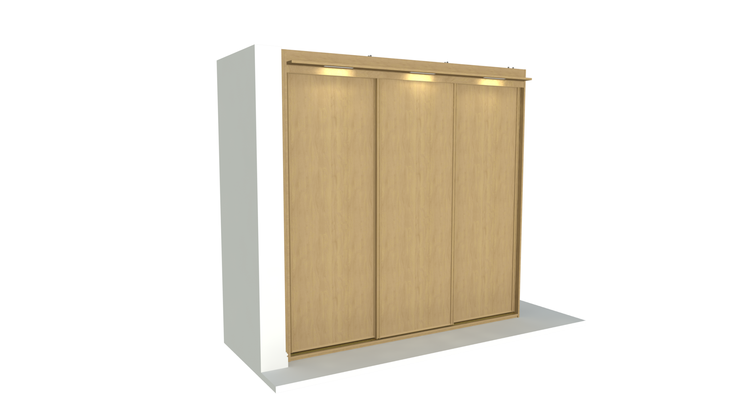 Cab Infill & Drw 6mm