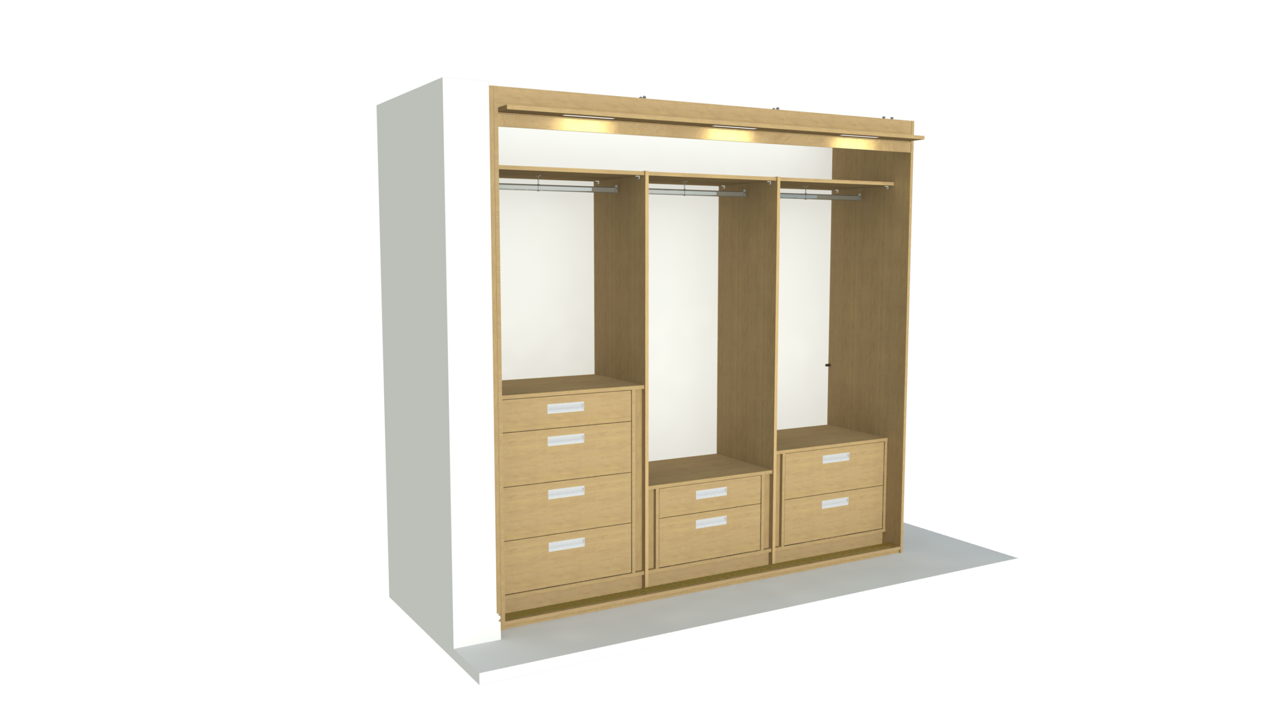 Cab Infill & Drw 6mm - Image 2