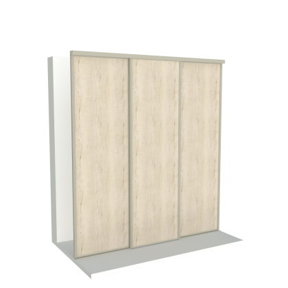 18mm door panels