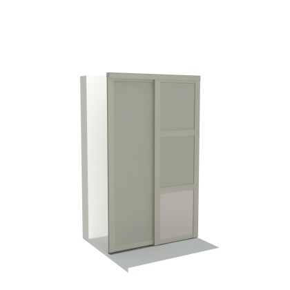 Shaker small