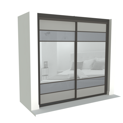 2nd bedroom