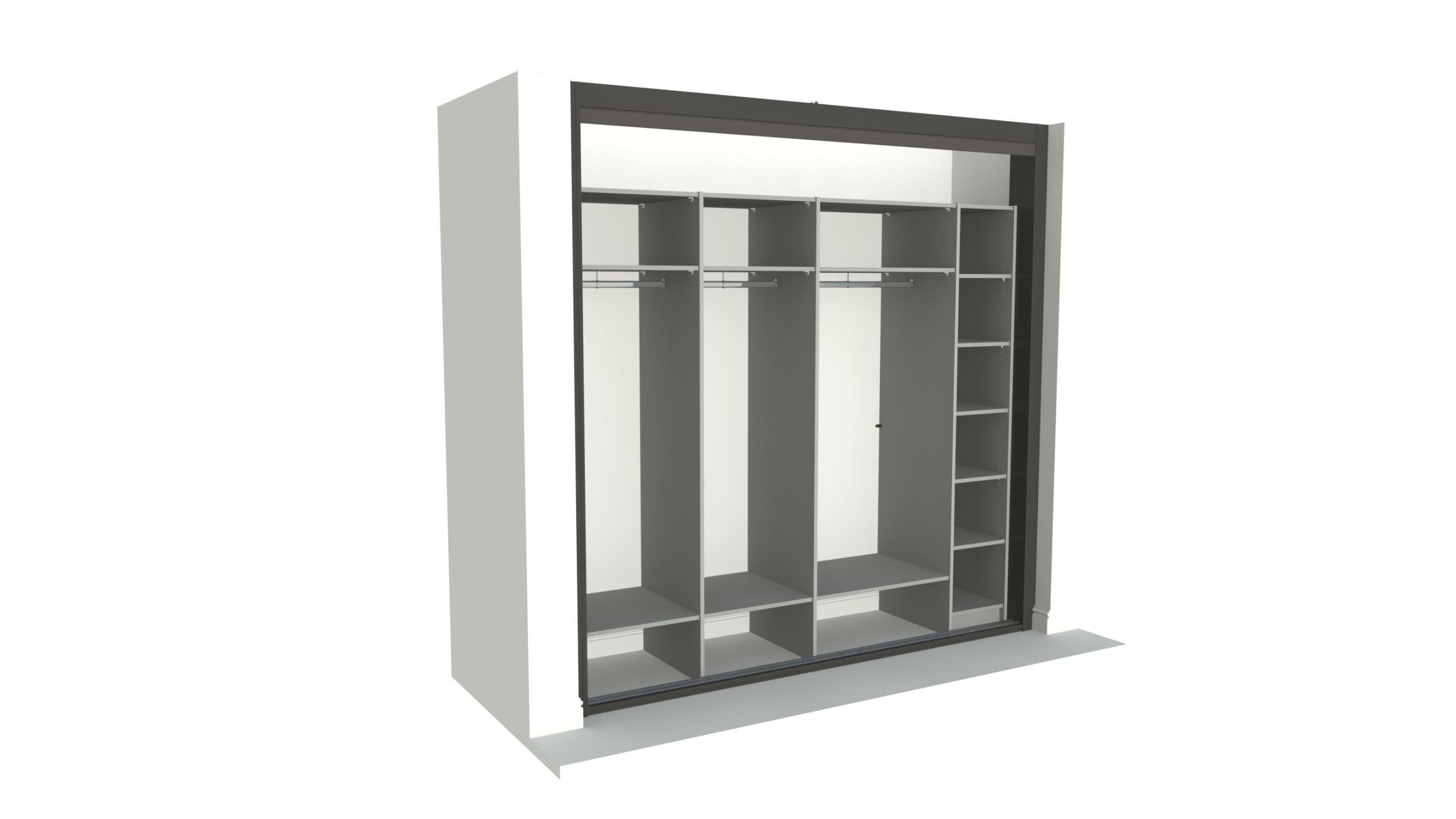 2nd bedroom - Image 2