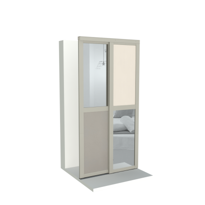 Door Pans