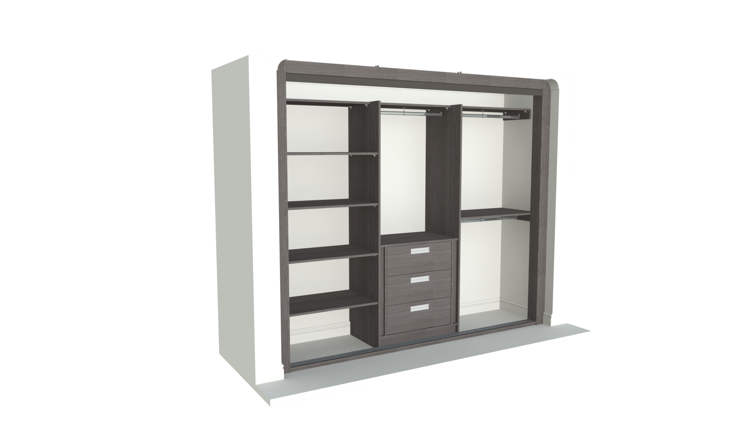 Enzi's room - Image 2