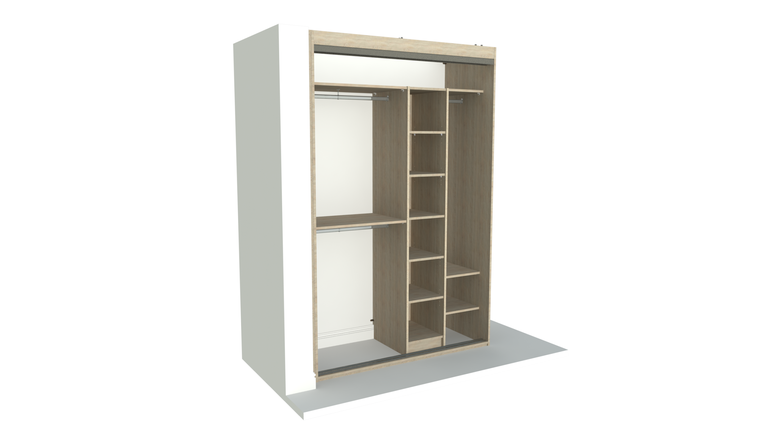 Ave 2D Robe - Image 2