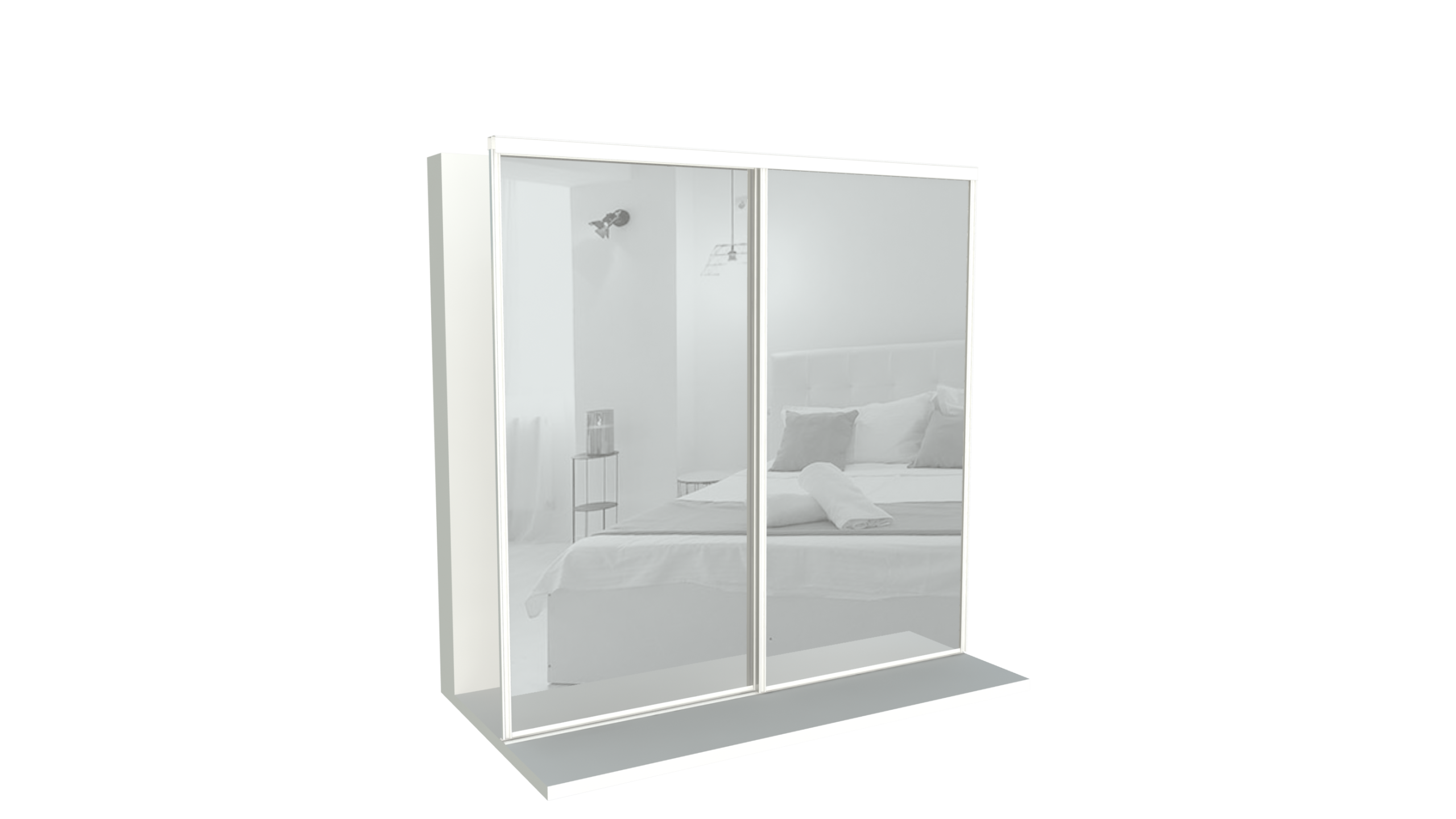 Auto Email to non admin account