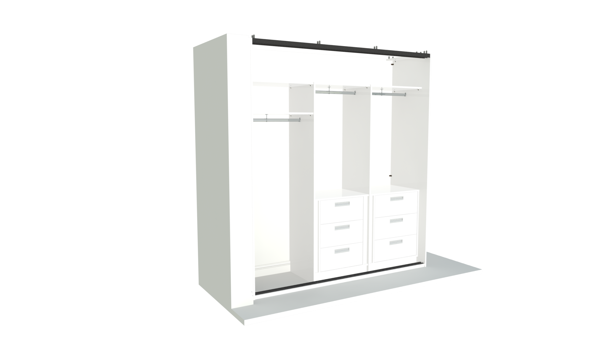 main bedroom - Image 2