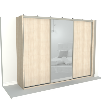 Top front bedroom