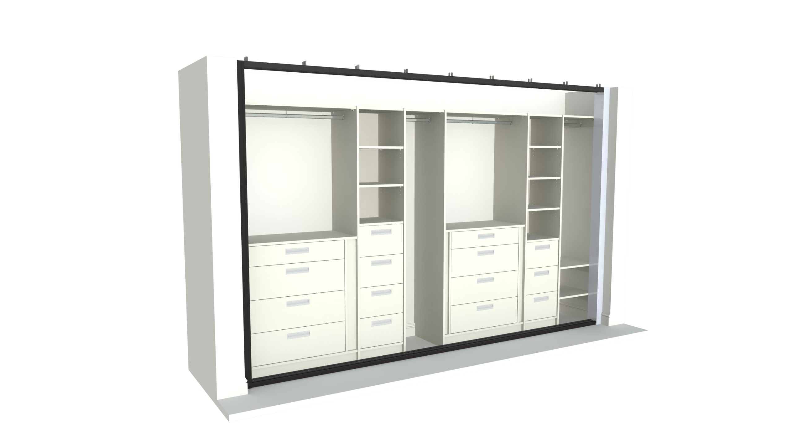 Master Bed - Image 2