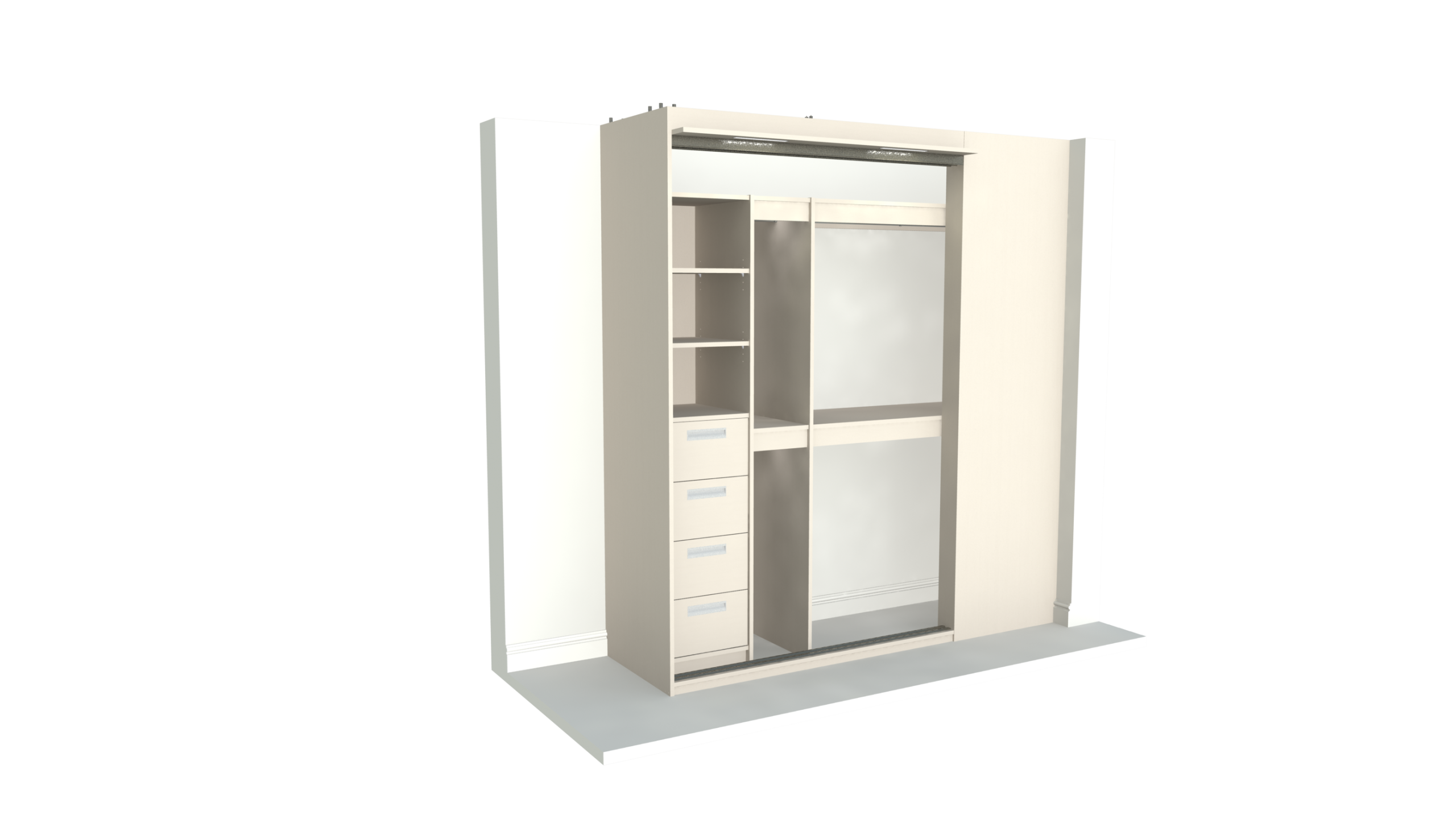 closed corner left - Image 2