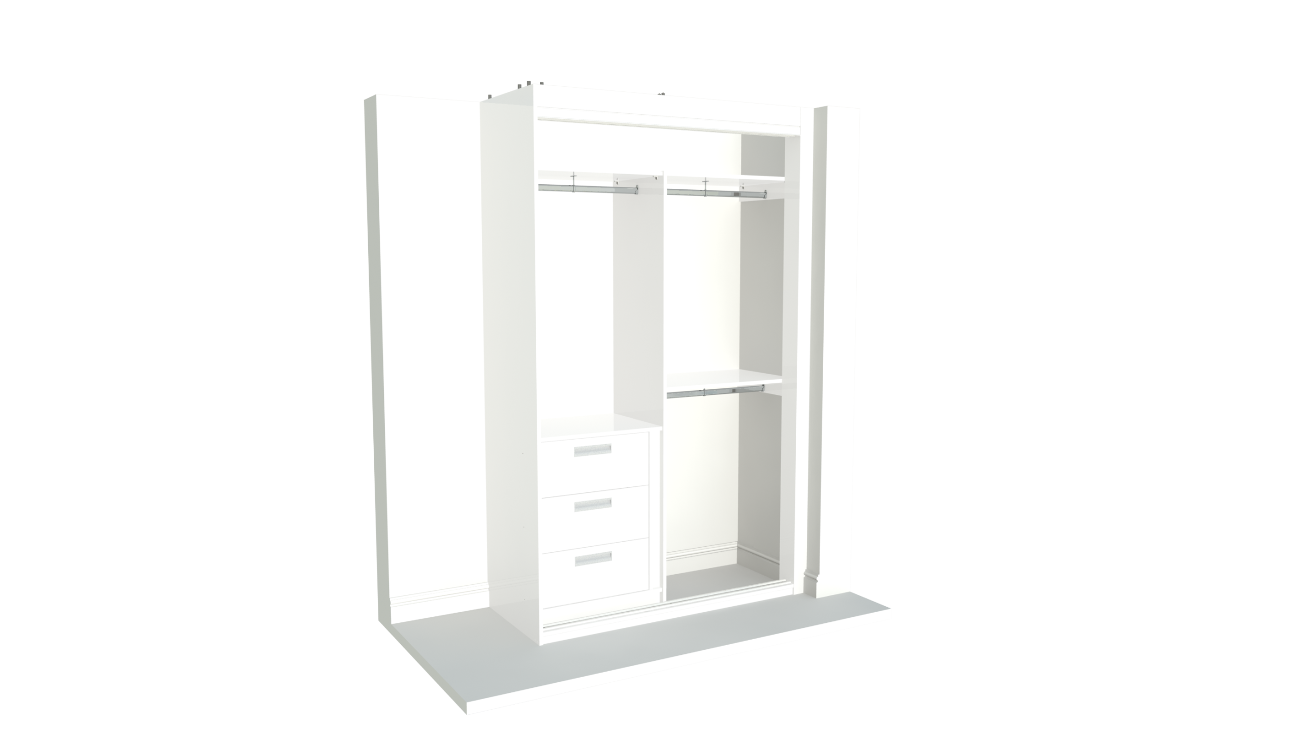 3rd bedroom - Image 2