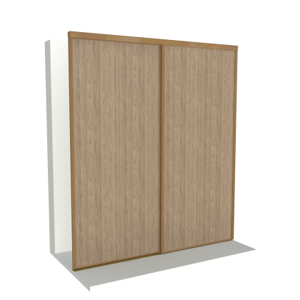 BoM Error Minus Door