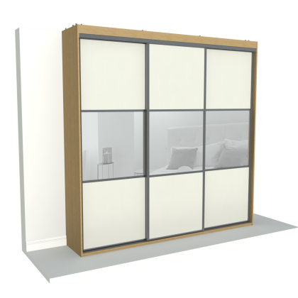 fRONT BDROOM