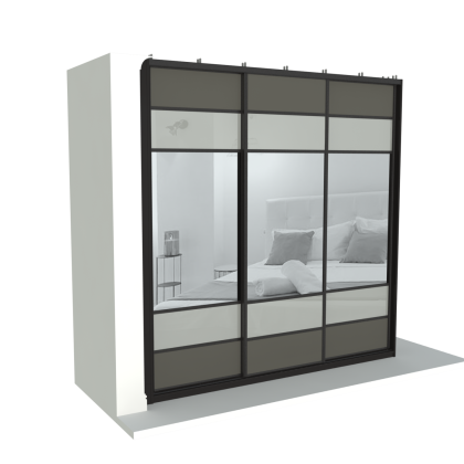 Full Fit Side Wall