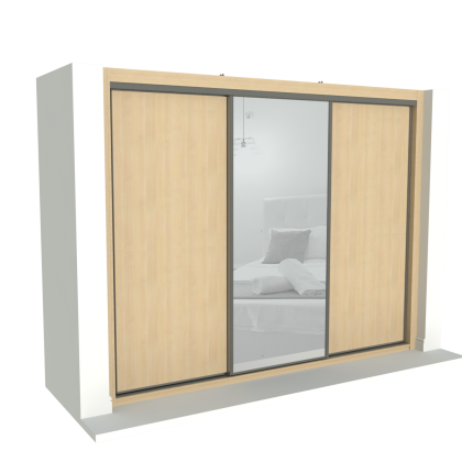 Alice's Room