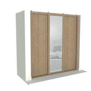 Buttercup P78 Master