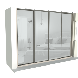 Interior Missing Test